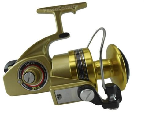 Carrete De Pesca Daiwa Gs Save Up To Ilcascinone Com