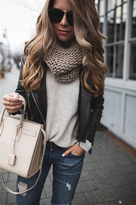 Winter Outfits For Women