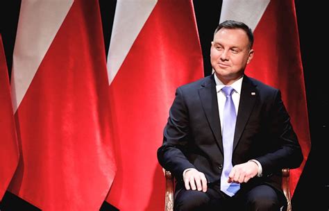 Polish president andrzej duda has called the promotion of lgbt rights an ideology more destructive than communism, in a campaign speech. Andrzej Duda kupił nowy apartament w Krakowie! Nie ...