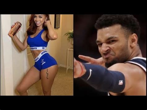 Nuggets Jamal Murray Explains Sex Video On Instagram Story Youtube