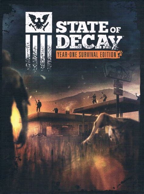 State Of Decay Download Full Game Pc For Free Gaming Beasts