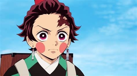 Demon Slayer 5 Best Tanjiro Moments From The Entertainment District Arc