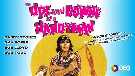 The Ups And Downs Of A Handyman Trailer Youtube