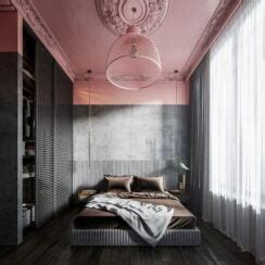 Bedroom Design 2023 Latest Top Trends Of The Modern Interior 0 244x244 