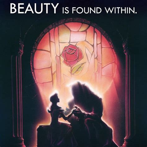 Love Quotes From Beauty And The Beast Quotesgram