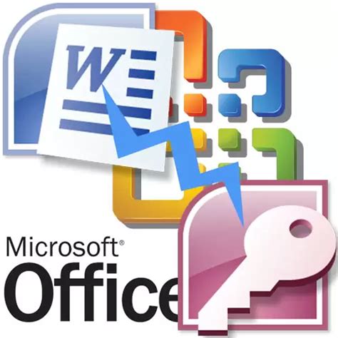 Tutorial Menghubungkan Microsoft Word Dengan Microsoft Access • Jagat