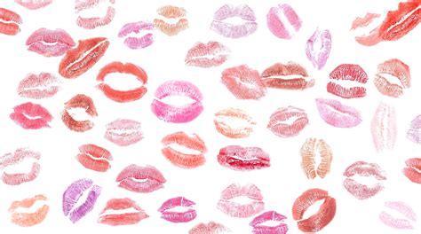 Lipstick Kisses — Princesspeepo Surprise Smooches