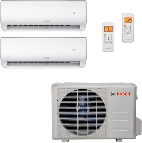 Best Bosch Ductless Heating And Cooling System Life Maker