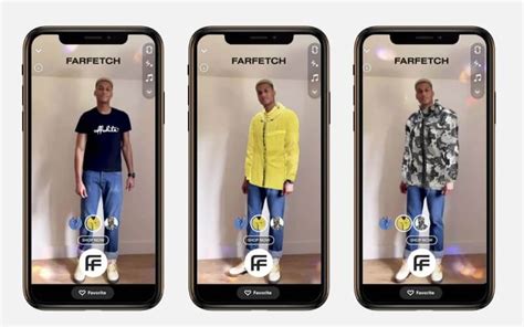 How To Make Augmented Reality Clothing Capa Learning