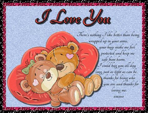Love Being In Your Arms Free Cute Love Ecards Greeting Cards 123