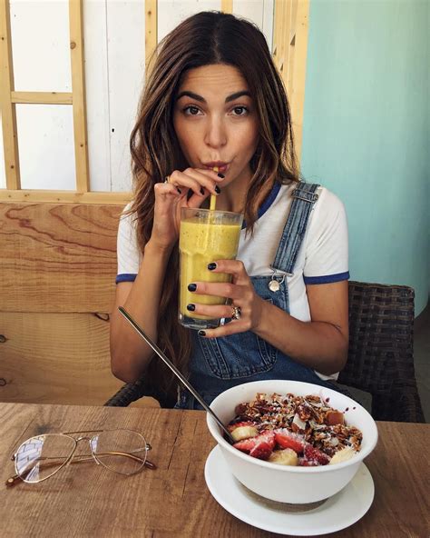 favorite part of any day ⭐️ andwhatelse brunch detox after holidays smoothies career girl