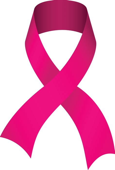 Pink Cancer Ribbon Pictures Free Download On Clipartmag