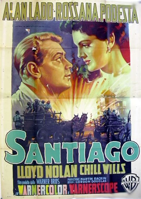 santiago movie poster santiago movie poster