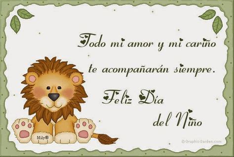 Desafortunadamente también existen muchos niños viviendo en malas condiciones por diversos motivos, pese a esto podemos observarlos esforzándose por salir adelante sin dejar de lado esa esencia que solo de pequeños podemos presentar. ® Gifs y Fondos Paz enla Tormenta ®: TARJETAS DEL DÍA DEL NIÑO