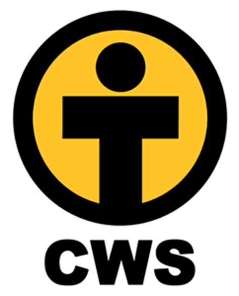 Cws Logos
