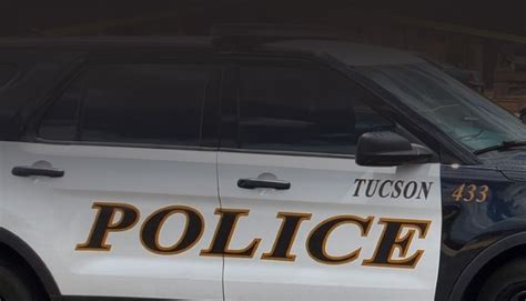 Tucson Stores Look The Other Way With Theft; ‘Police Don’t Show Up
