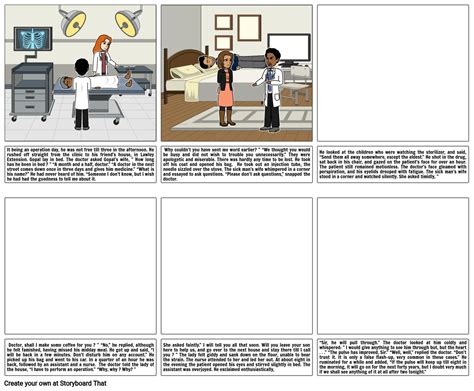 The Doctors Day Part 2 Storyboard Por D80314e4