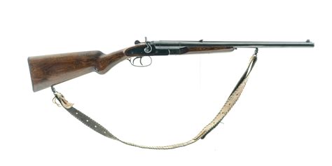 Rossi Overland 20ga Modern Shotgun Online Gun Auction