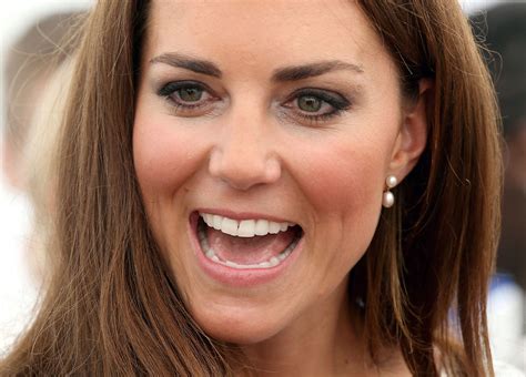 Breaking Kate Middleton Shopped Without Makeup The Cut