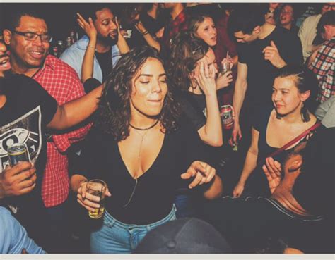 A Party Called Rosie Perez Reclaims The Deep Latino Roots Of New York Nightlife