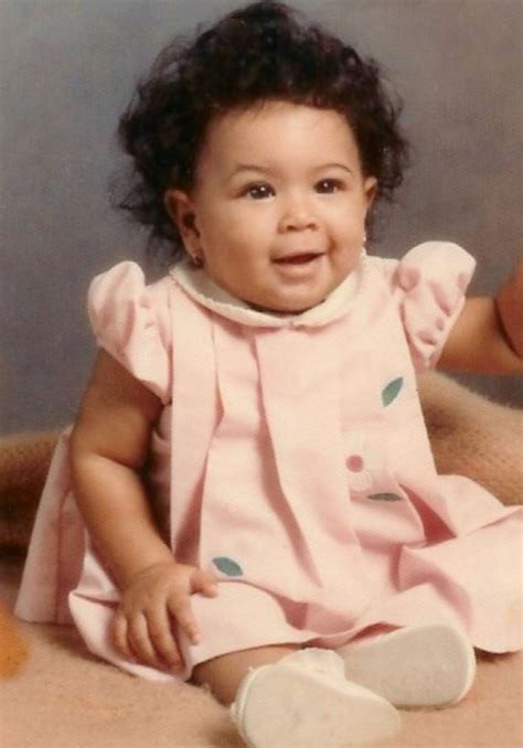 Ryan Seacrest Beyonce Shares Cute Baby Picture For Throwback Thursday