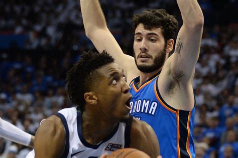 Posted by rebel posted on 14.05.2021 leave a comment on oklahoma city thunder vs utah jazz. Thunder vs Jazz game 6 preview: one more game to earn a game