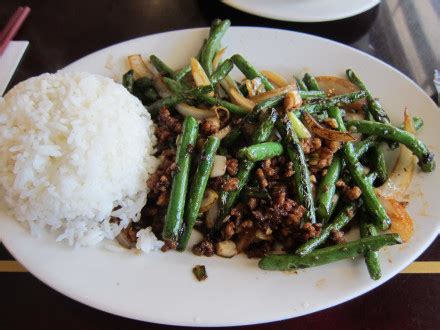 The food is amazing and i love the service its the best place ive ever eaten. Chow's Chinese Restaurant, Oklahoma City, OK