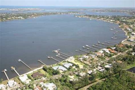 To that end, there are a huge number of ways to take in the amazing florida wetlands and mangroves in port st. Bay St. Lucie Stuart