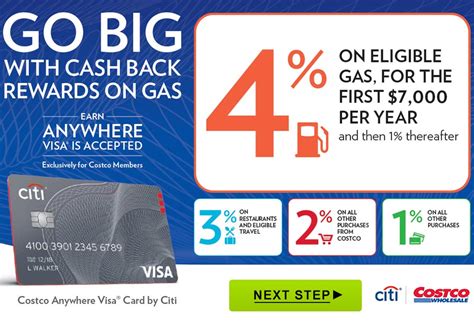 The ink business cash® credit card is not as rewarding as the costco anywhere visa® business card by citi for gas and dining expenses, but it's a great option for common business expenses that fall under. Gasoline Cash Back Rewards | Costco