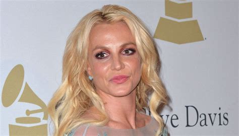 Judge Denies Request To Remove Britney Spears Dad As Co Conservator