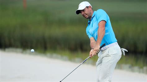 Us Star Nick Watney Tests Positive For Covid 19 After First Round Of