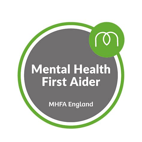 Your health is more important than anything else. Investing in Staff Wellbeing: Mental Health First Aid ...
