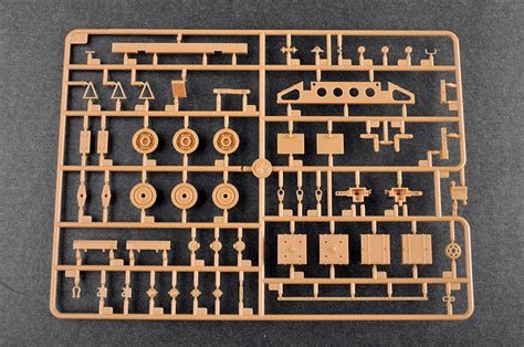 The Modelling News Preview Trumpeters Kits For February Come In The