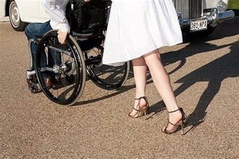 15 Things We All Must Know About People In Wheelchairs Elephant Journal