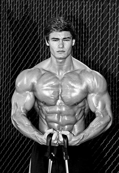Lazar Angelov Bodybuilder Biography Height Weight Workout Routine