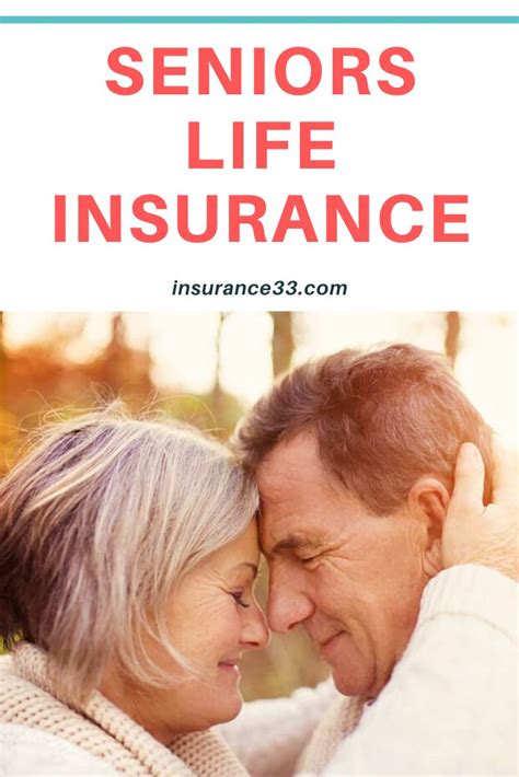 Seniors Life Insurance Life Insurance For Seniors Life Insurance Life