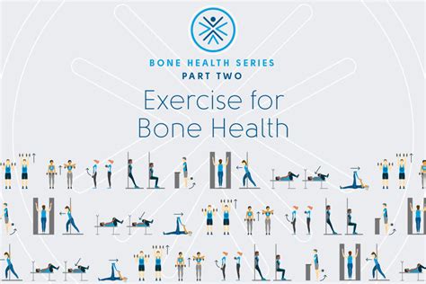 Bone Health Series Part Two Of Four Exercise For Bone Health Rehab Concepts