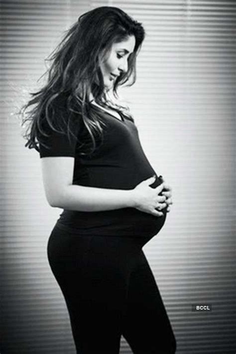 Pregnant Kareena Kapoor Photos Pics Pregnant Kareena Kapoor Photos