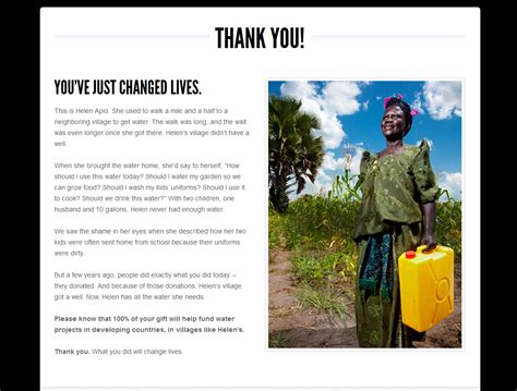 We did not find results for: Charity: Water Donation and Happy New Year! - Stock Trading To Go
