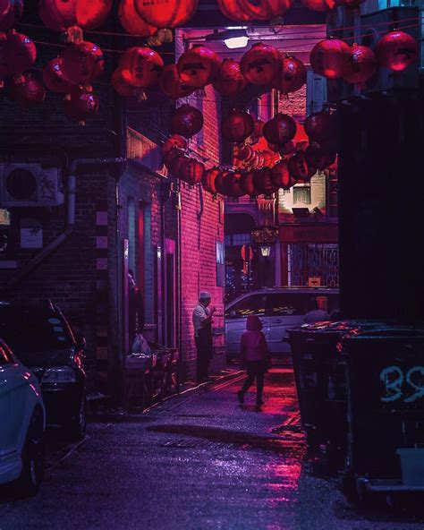 Check Out These Amazing Neon Photos Of Tokyos Exciting Nightlife Usa Art News