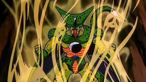There are total of three stages and four difficulties. Cell Powers Up | Dragon Ball Wiki | FANDOM powered by Wikia