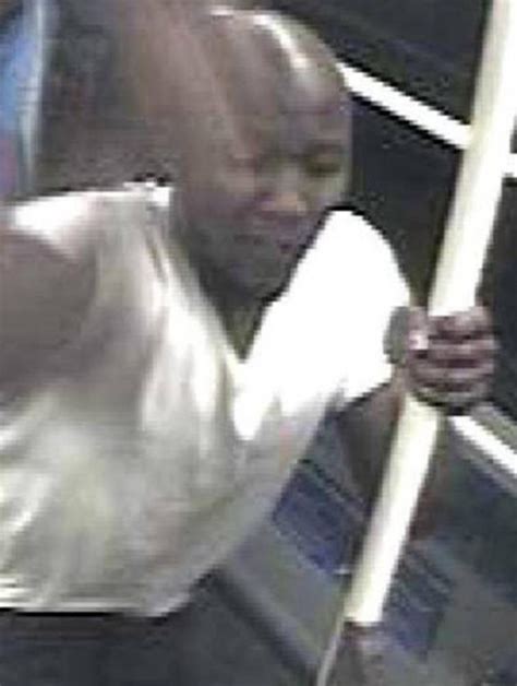 Cctv Of 2 Men On Brixton Bus Attacking Passengers With Bottles Metro News