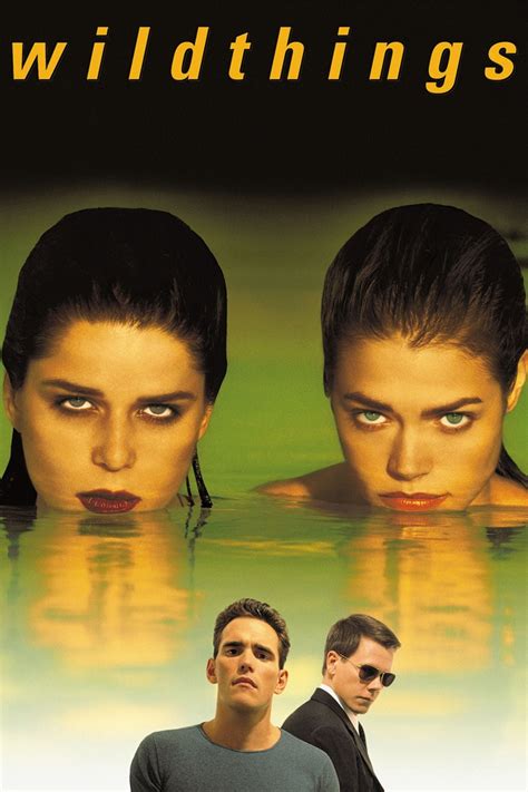 Wild Things 1998 Where To Watch Streaming And Online In New Zealand