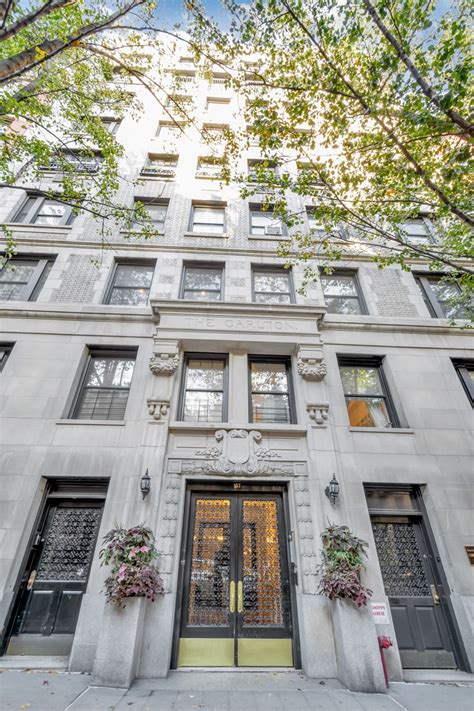 157 East 81st Street Harlington Realty Co Llc Rentals Throughout