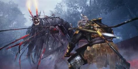 Nioh Worldwide Sales Have Surpassed One Million All Players Getting