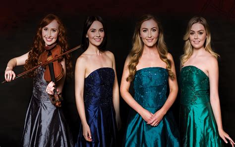 Celtic Woman Tickets The London Palladium Official Box Office