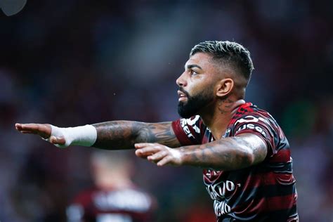 Gabriel barbosa almeida famed as gabriel barbosa is a brazilian professional footballer. Gabriel Barbosa open to playing with Roberto Firmino at Liverpool
