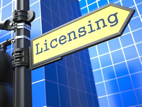 In some cases, you might not need a state business license. Federal, State & Local Licenses & Permits | The Jacobs Law ...
