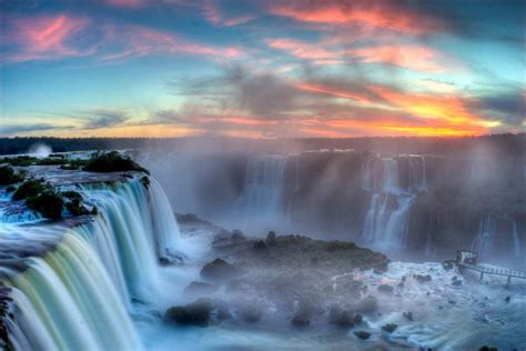 Iguazu Falls 3 Day Express Adventure Travel Just 4u