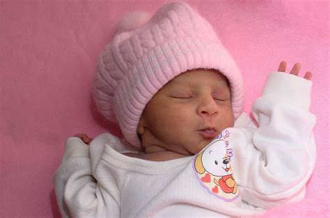 Garota Bebê Rosa Foto Gratuita No Pixabay Pixabay